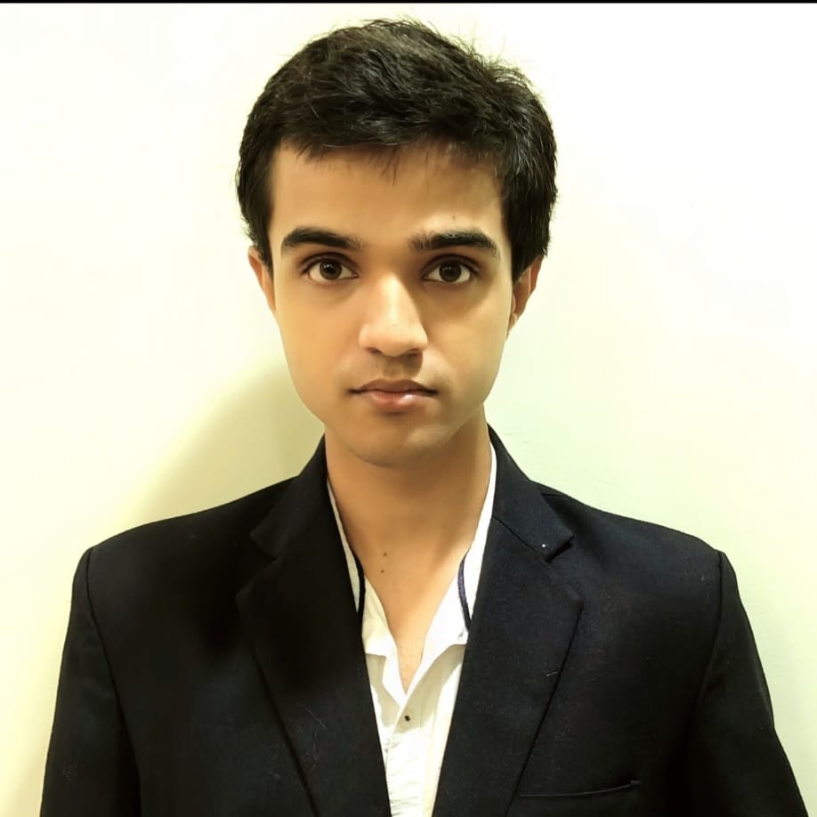 Utsav Mahajan